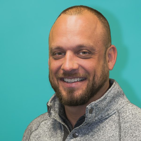 Aaron Christy founder Amity Roofing